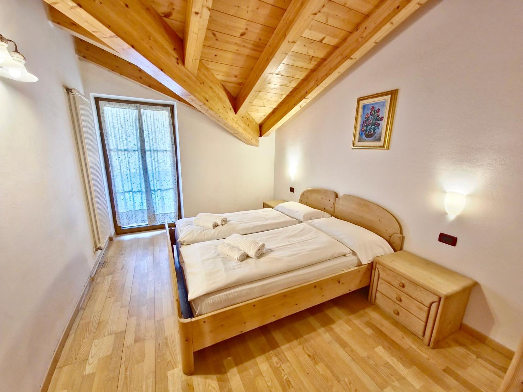 Appartamenti Pollam By Ama Val Di Fassa Pozza di Fassa Eksteriør billede